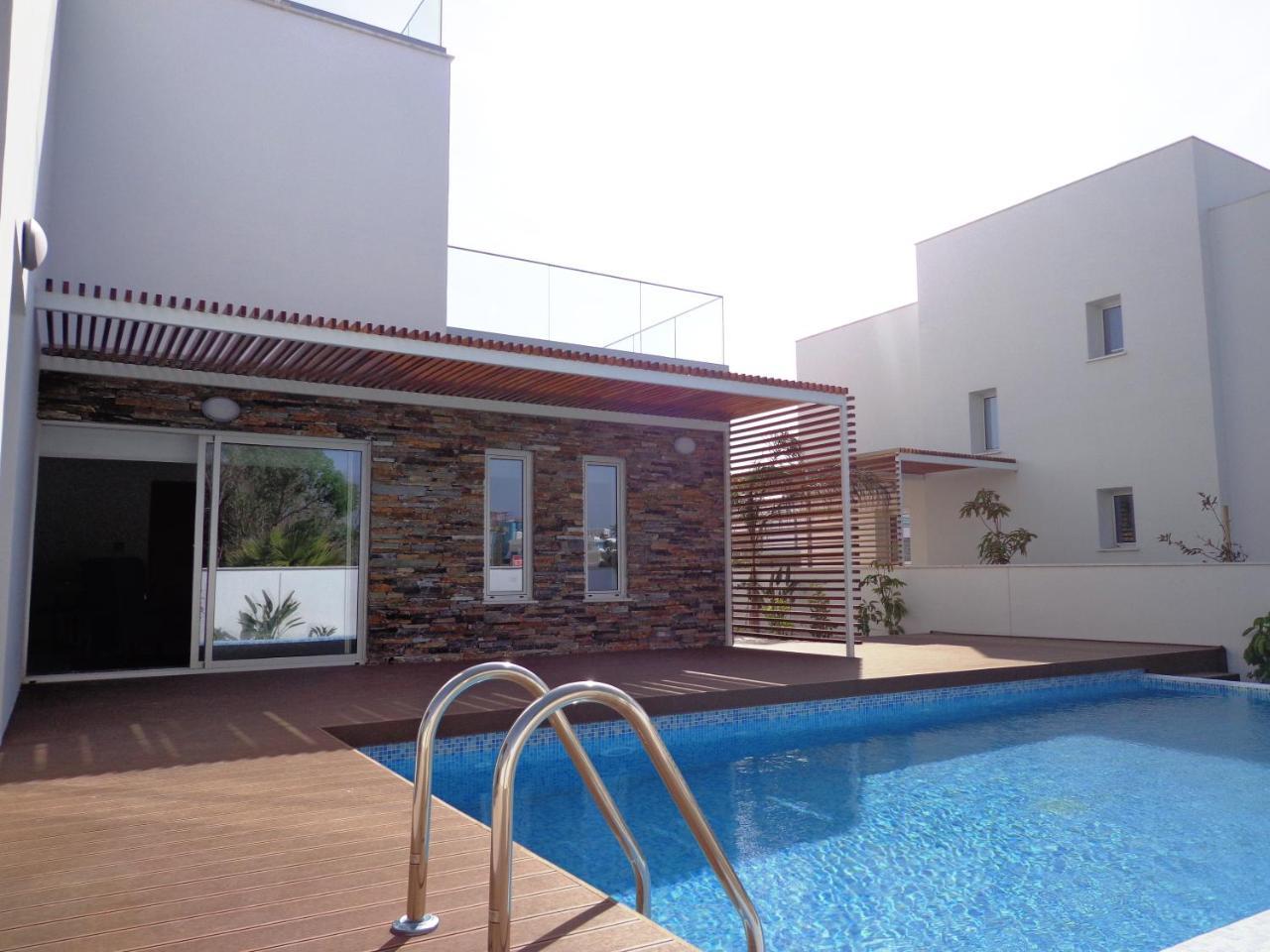 Plage Residences Paphos