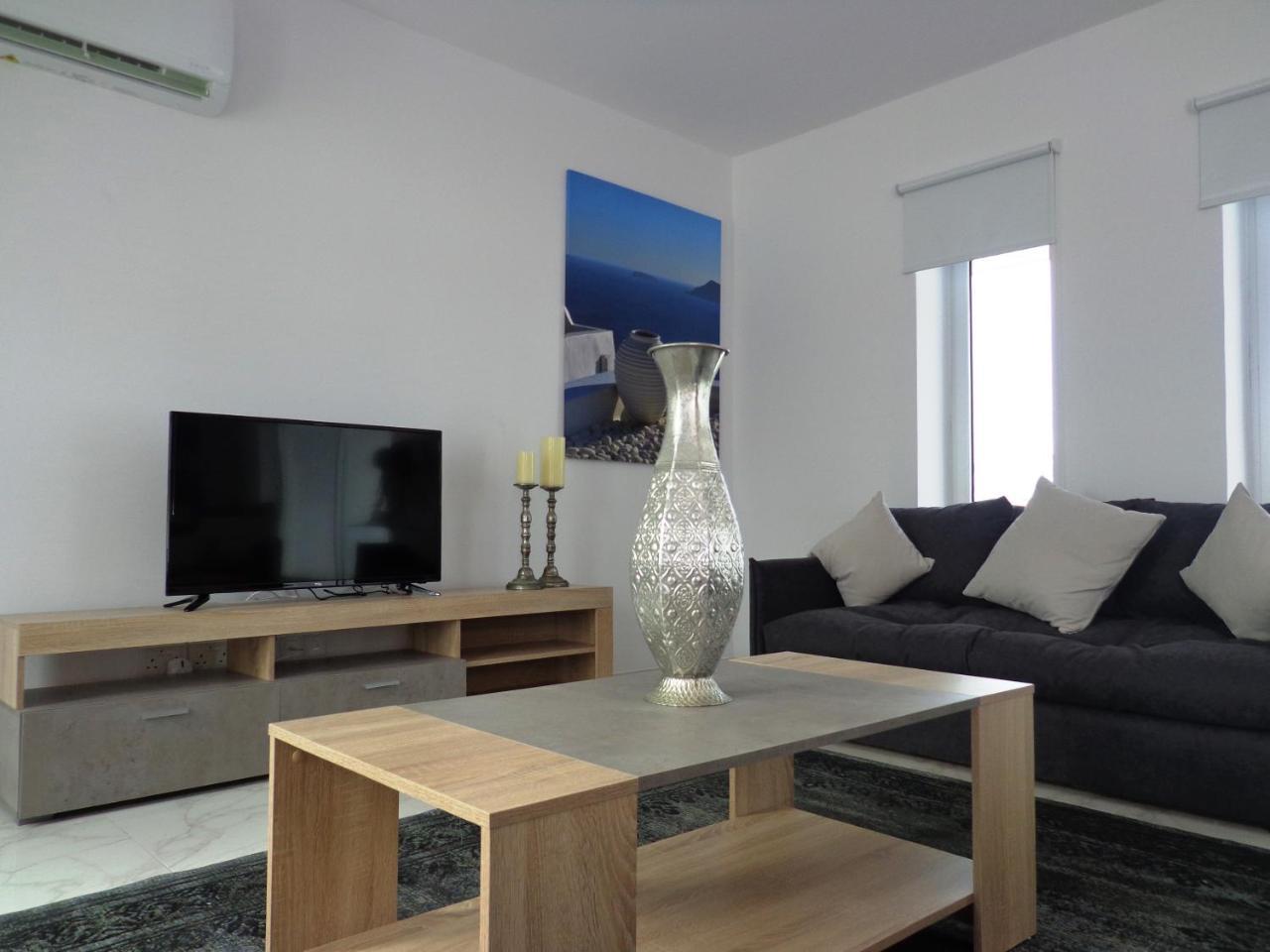 Villa Plage Residences *