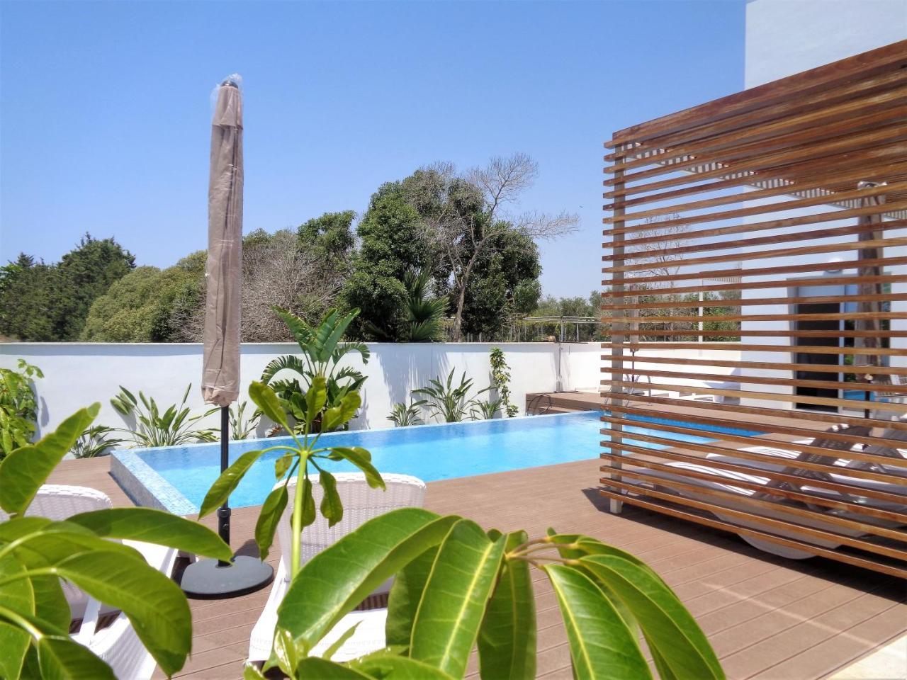 Villa Plage Residences