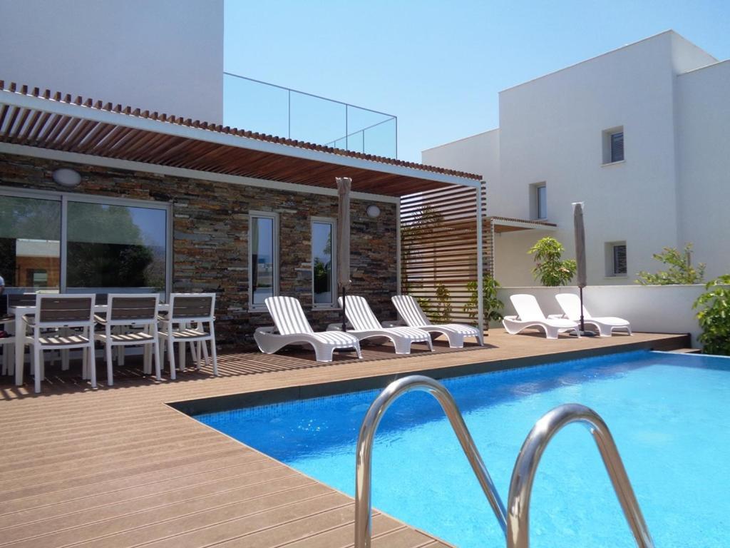 Plage Residences Paphos