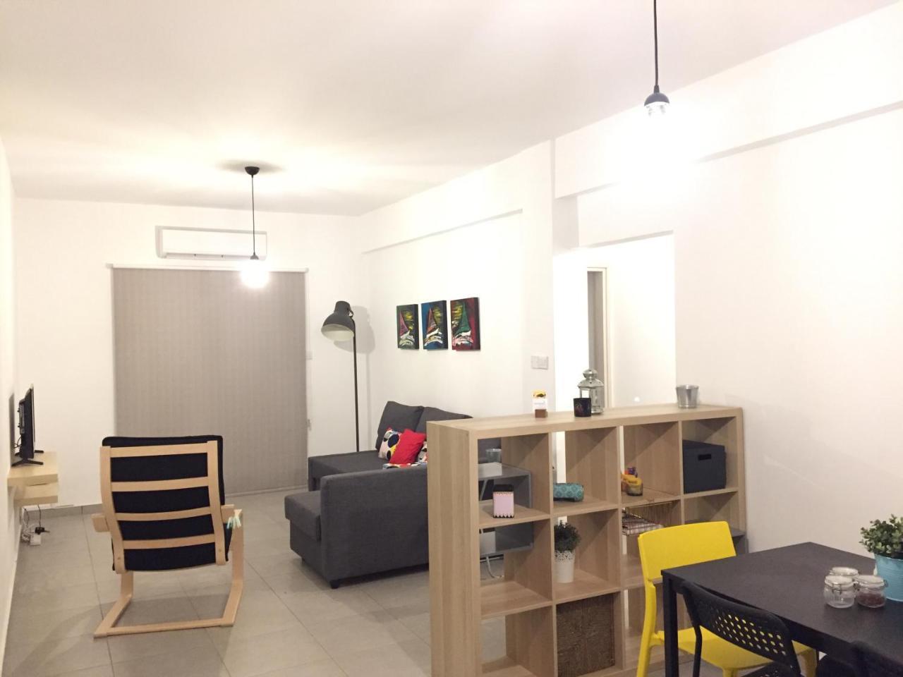Papados Court Apartment Paphos