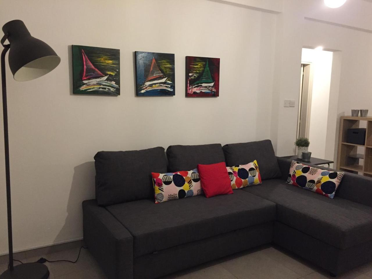 Apartment Papados Court *