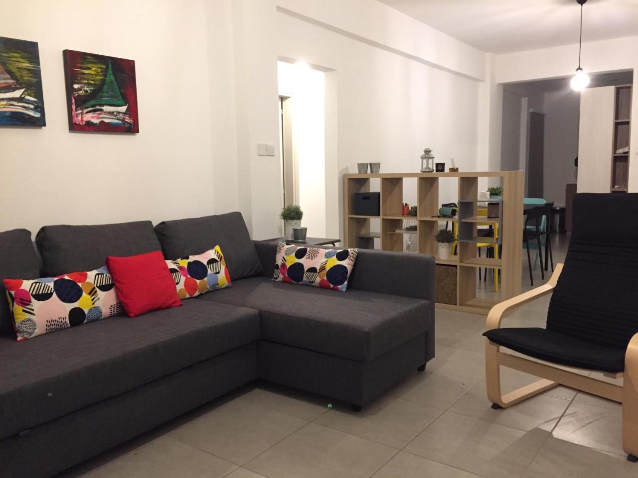 Apartment Papados Court *