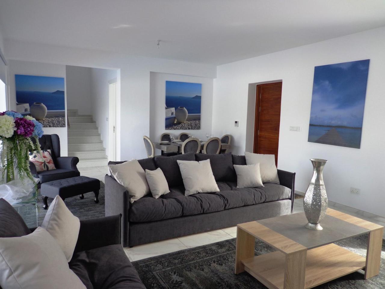 Residences Paphos
