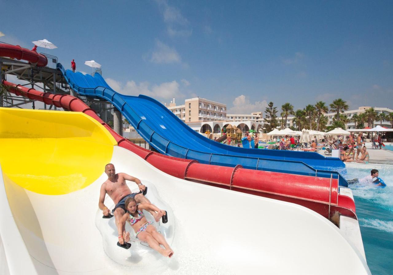 Louis Phaethon Resort 4*
