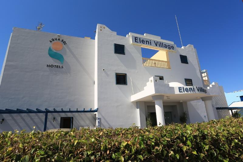Eleni Hotel