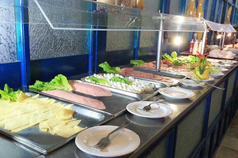 Eleni Hotel 4*
