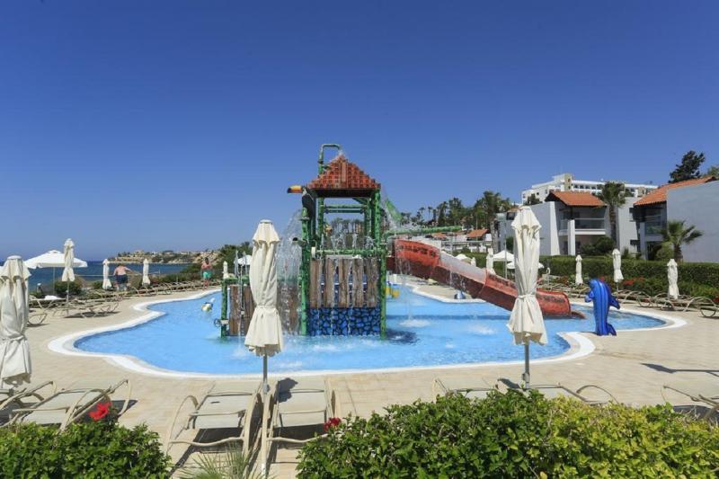 Resort Aqua Sol Water Park