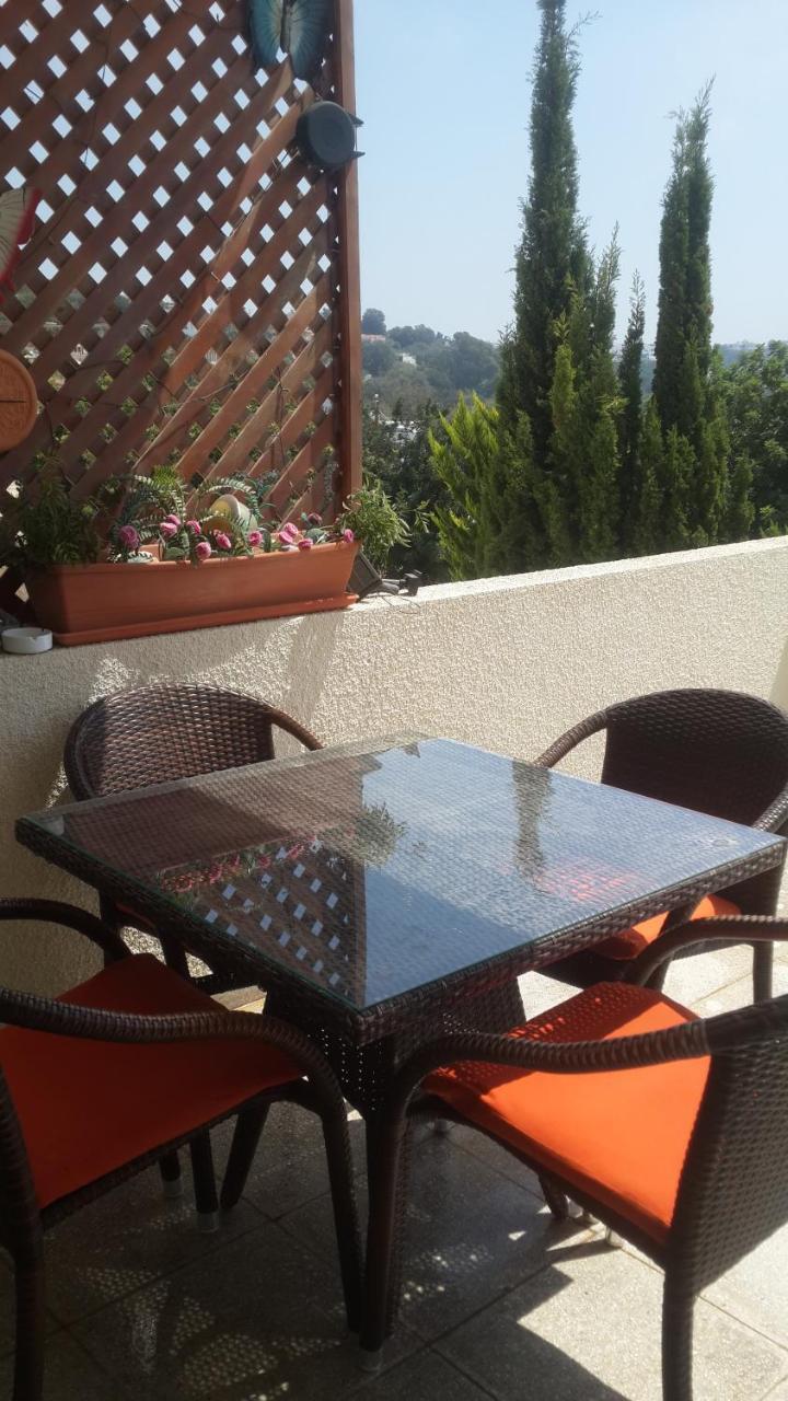 Apartment Pelagos Hill