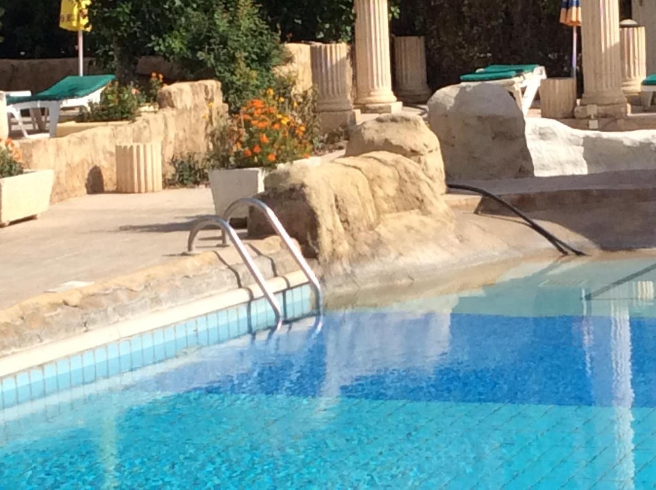 Kings Annex Paphos