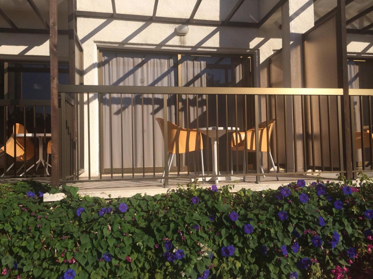 Kings Annex Aparthotel