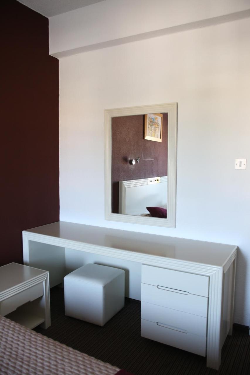 Kings Annex Aparthotel