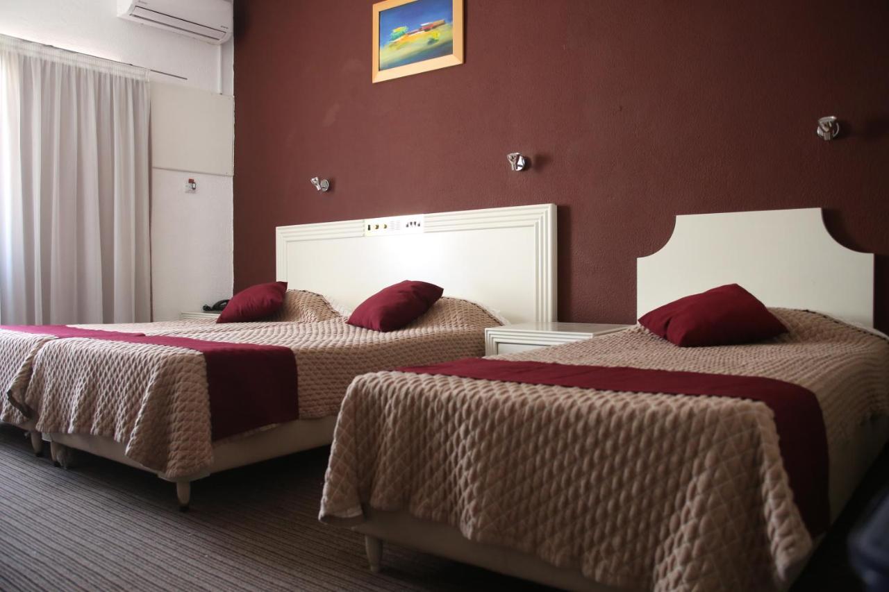Kings Annex Aparthotel 2*