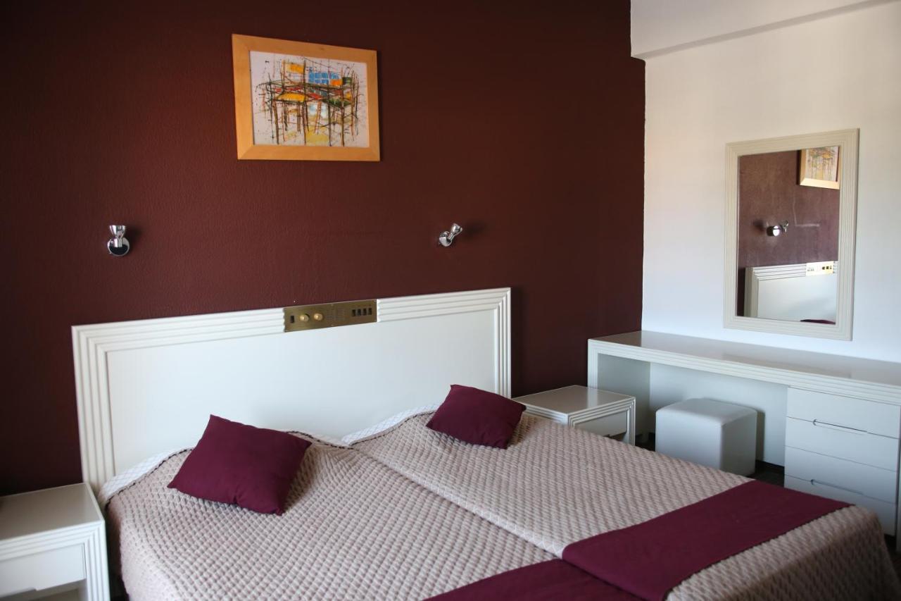 Kings Annex Aparthotel