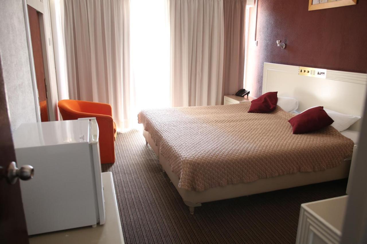 Aparthotel Kings Annex 2*