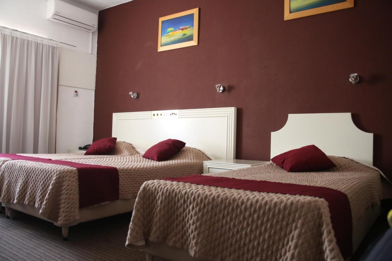 Kings Annex Paphos