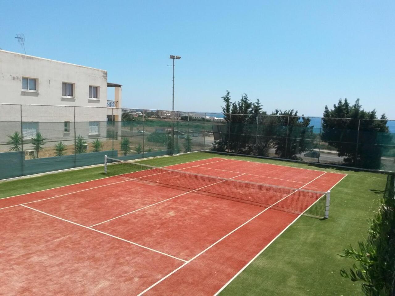 Apartment Ikaria Village , 202 Paphos