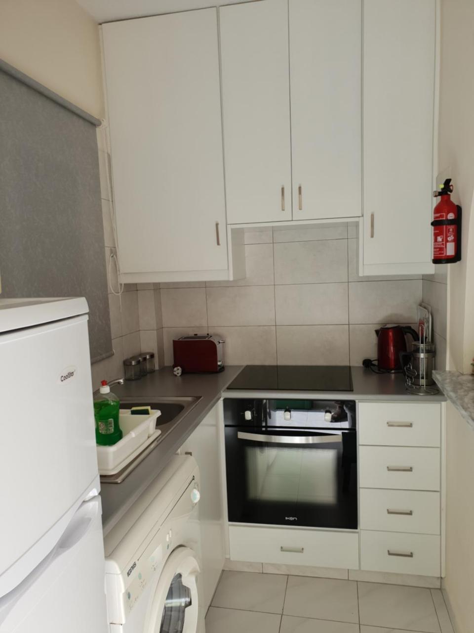 Apartment Ikaria Village , 202 *