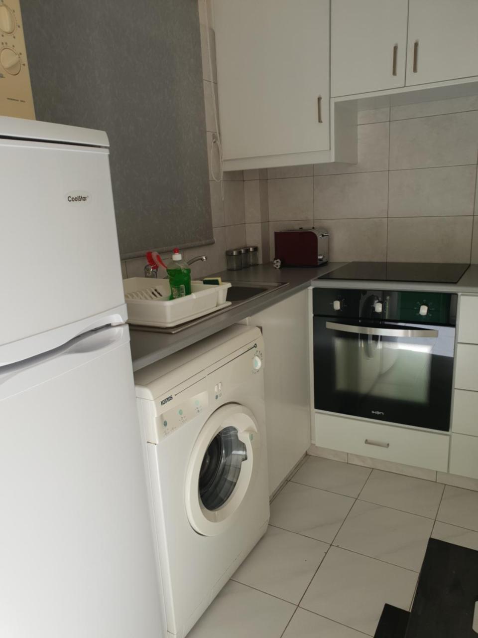 Apartment Ikaria Village , 202 *