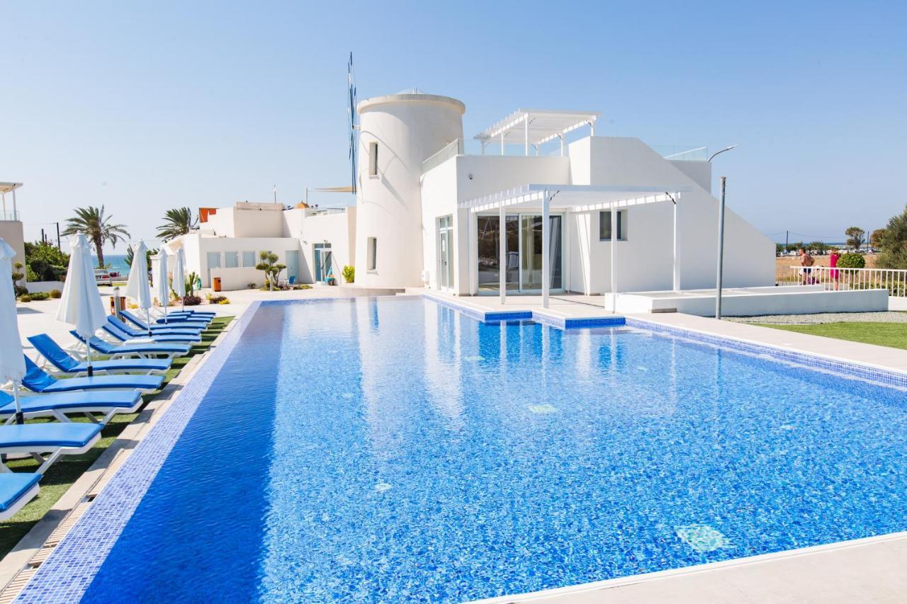 Blue Diamond * Paphos