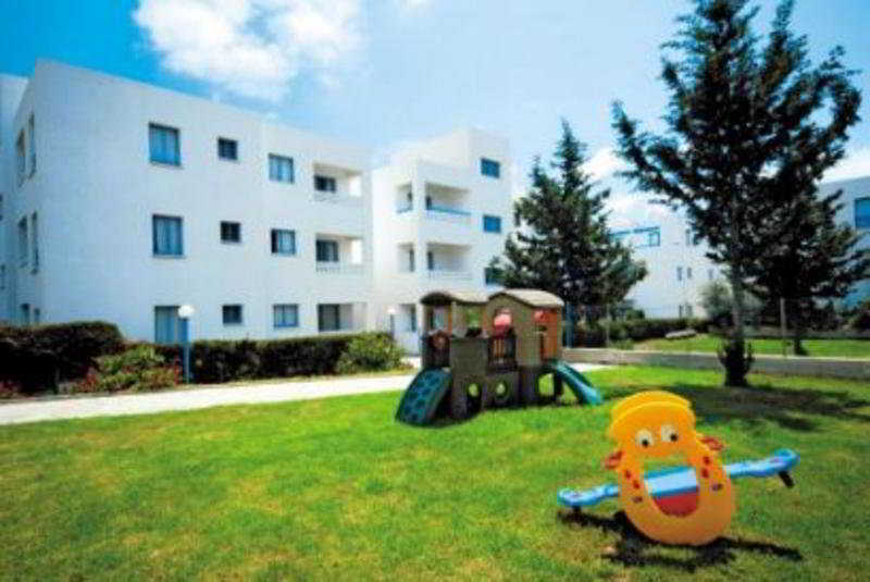 Kefalonitis Aparthotel 3*