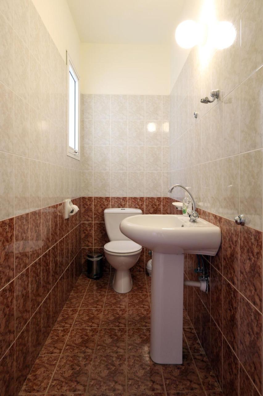 Apartment Danaos Complex