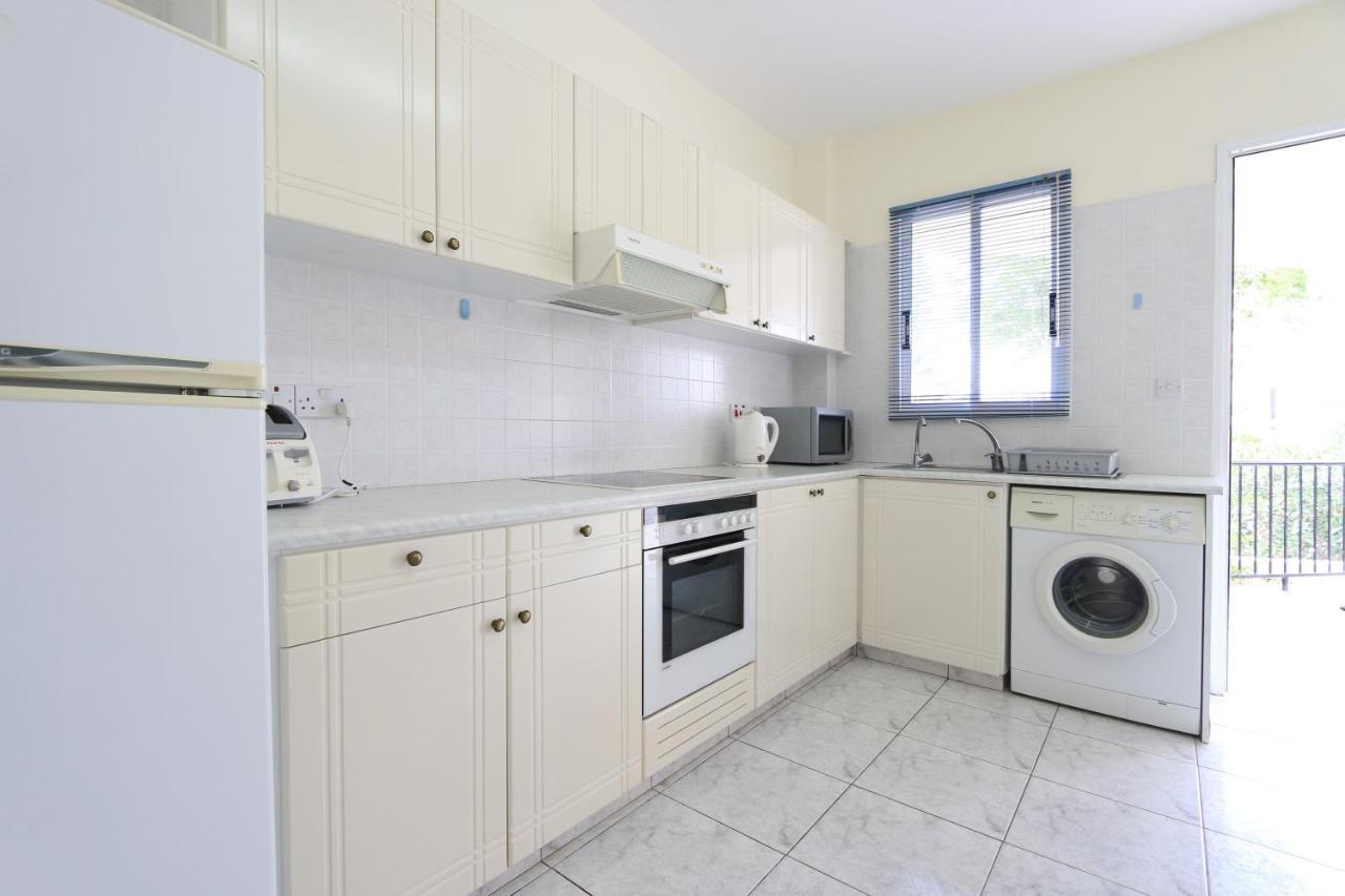 Danaos Complex Paphos