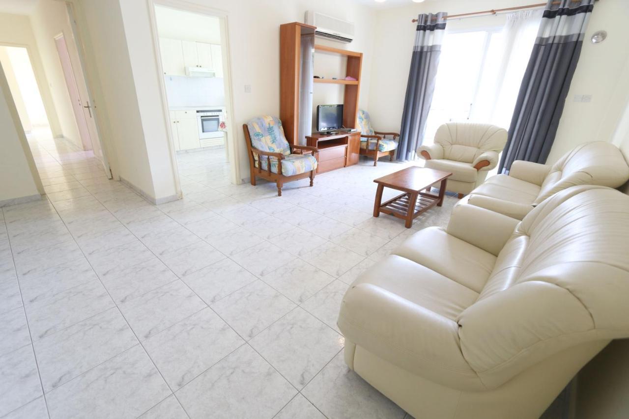 Apartment Danaos Complex Paphos