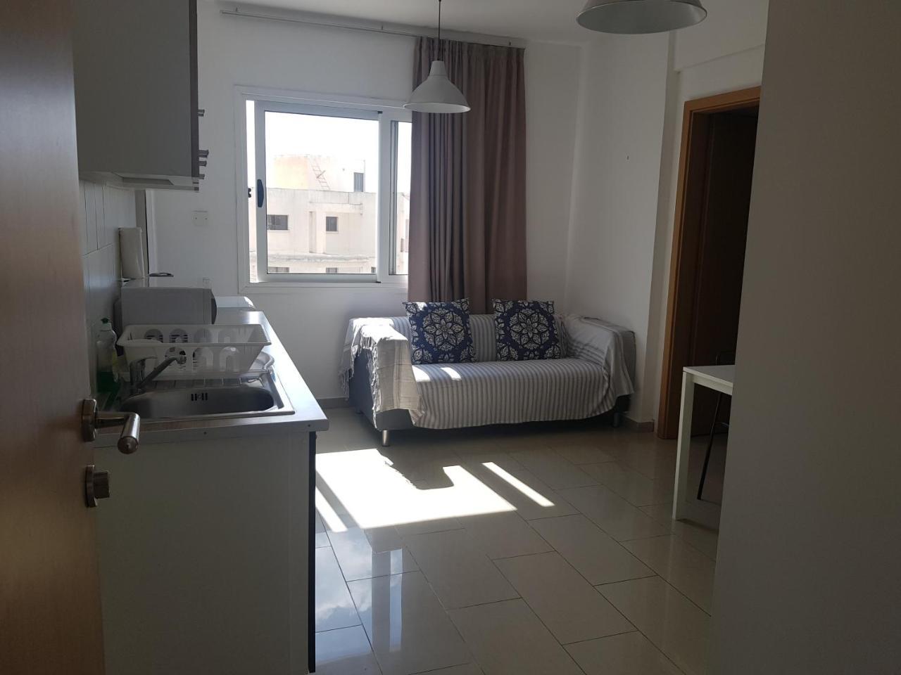 Apartment Valentinos Paphos