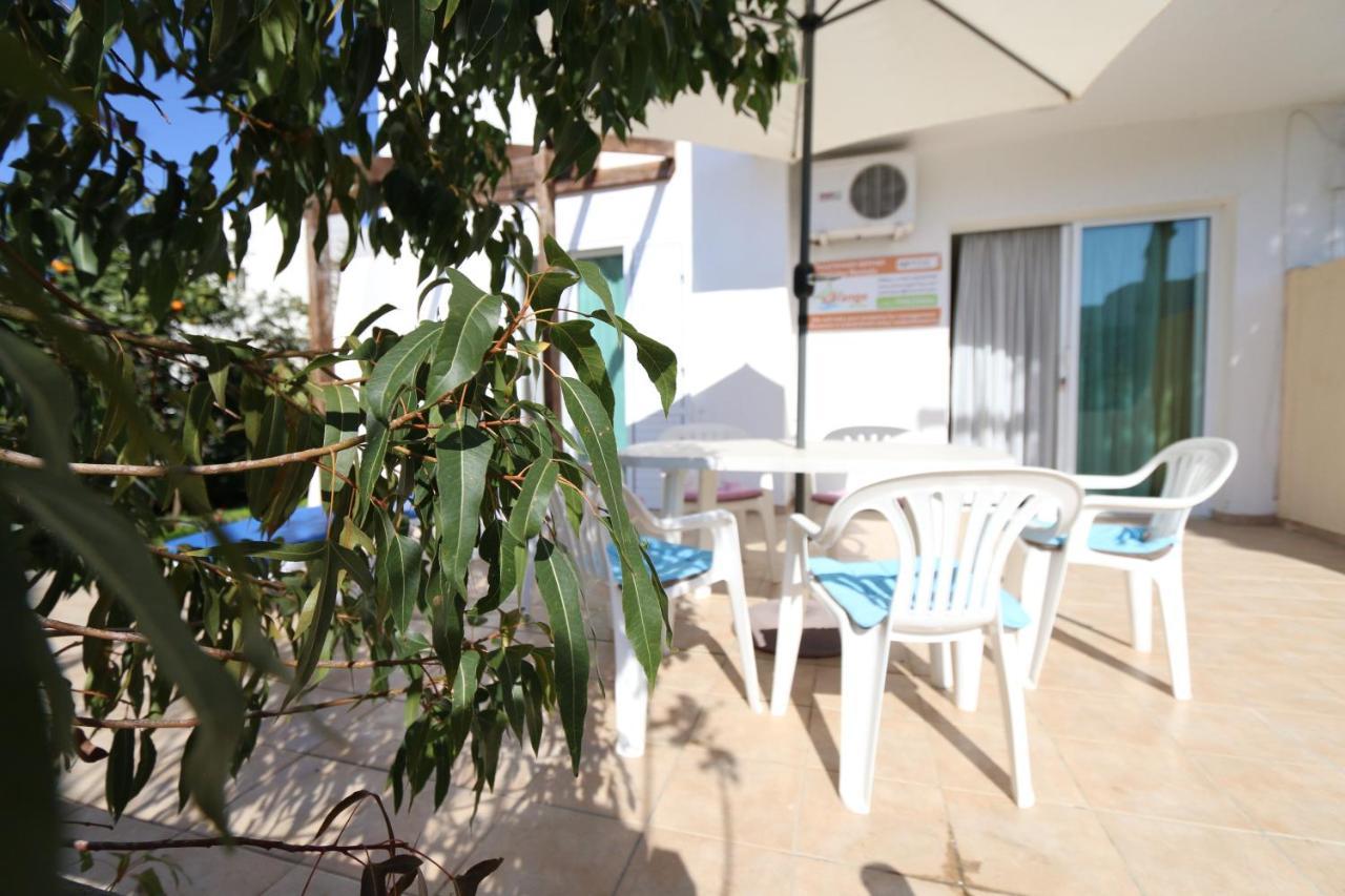 Apartment Gardens Paphos