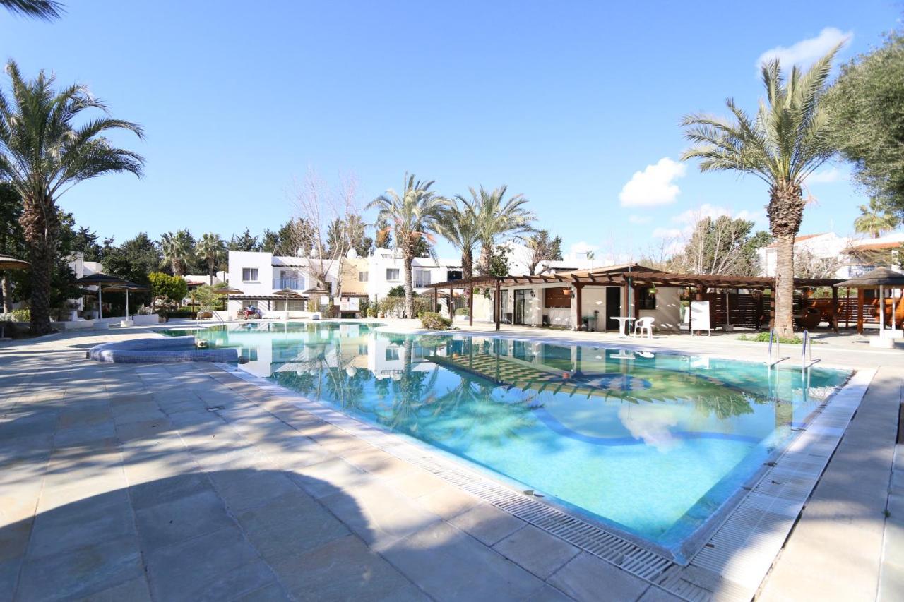 Gardens Paphos