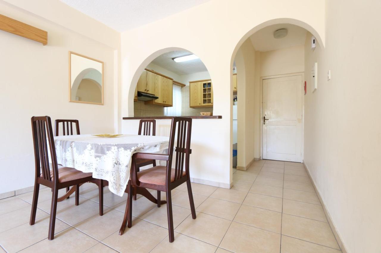 Apartment Gardens Paphos