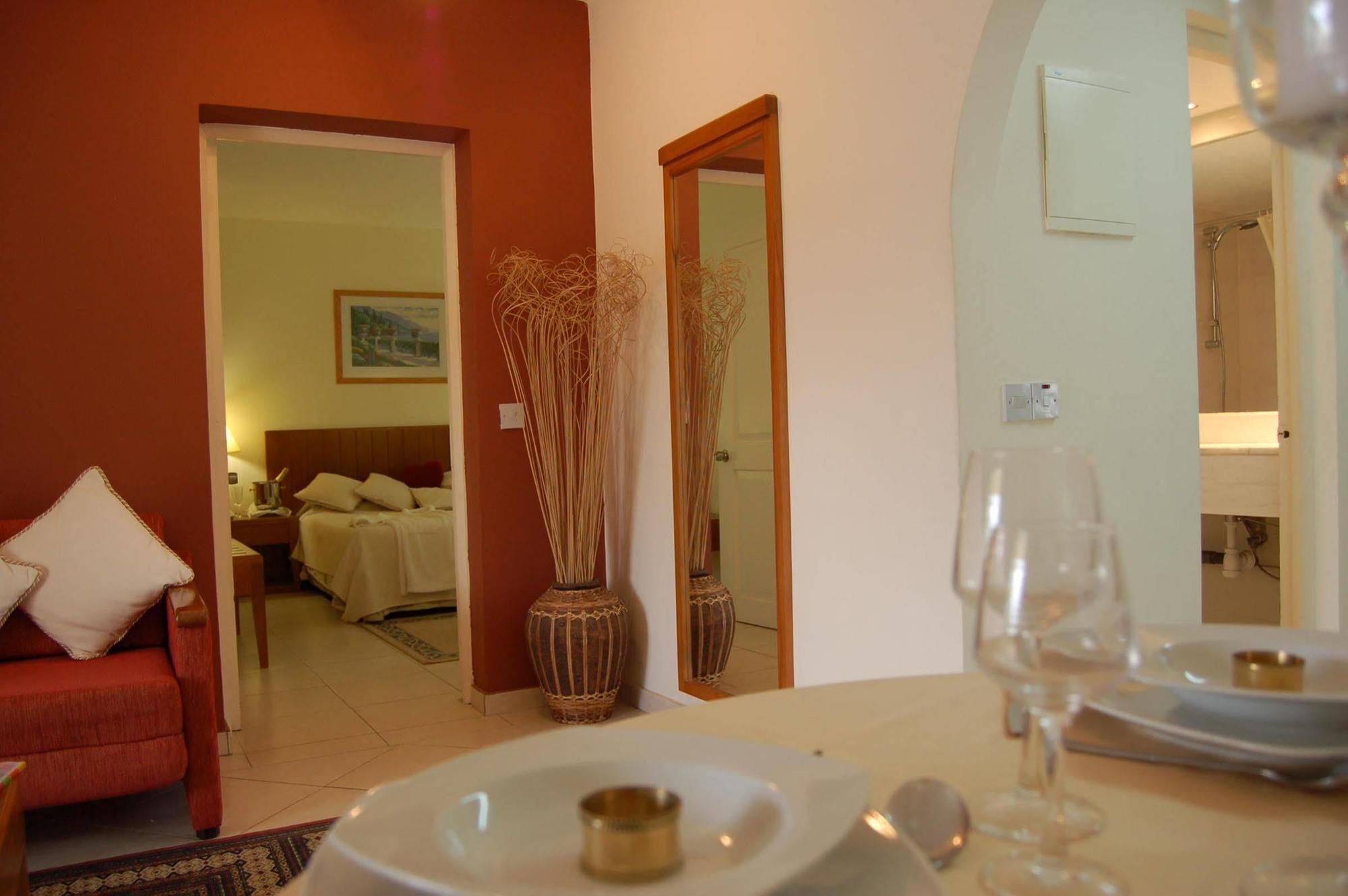 Panareti Paphos