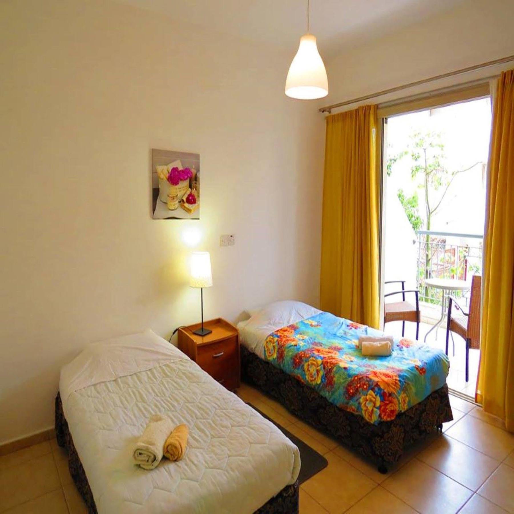 King's Holiday Apartamento