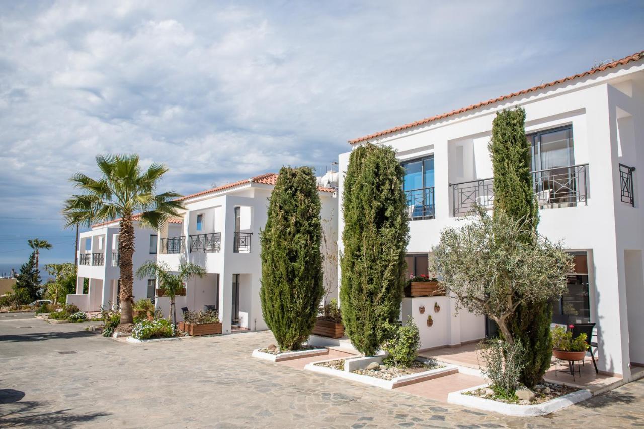 Apartment Julipapas Gardens Paphos