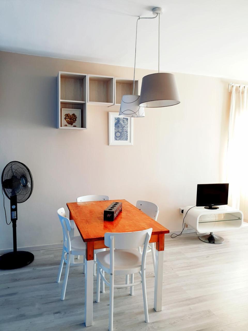 Meltemi Holiday Apartment Paphos