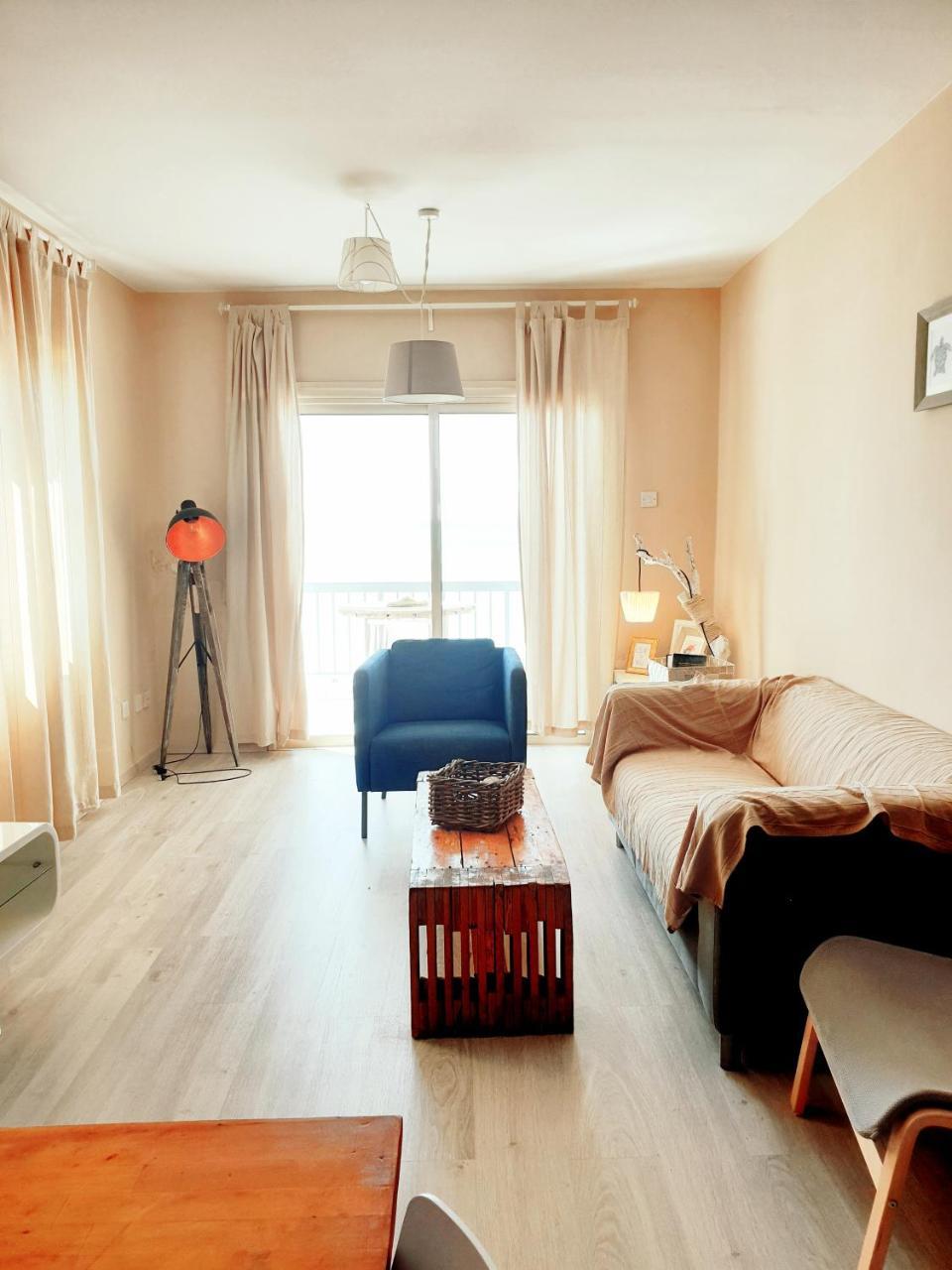 Meltemi Holiday Paphos
