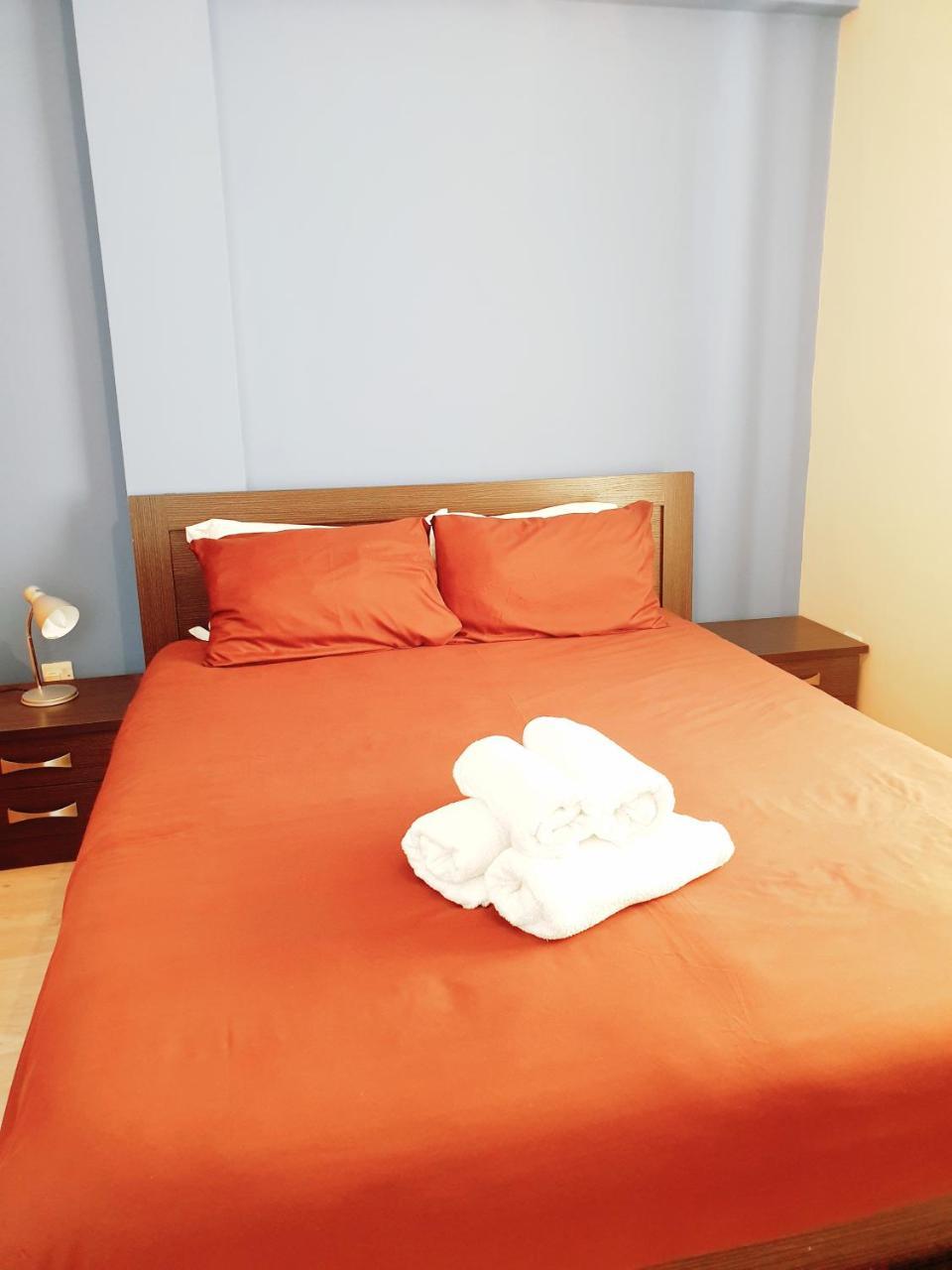 Meltemi Holiday Apartment