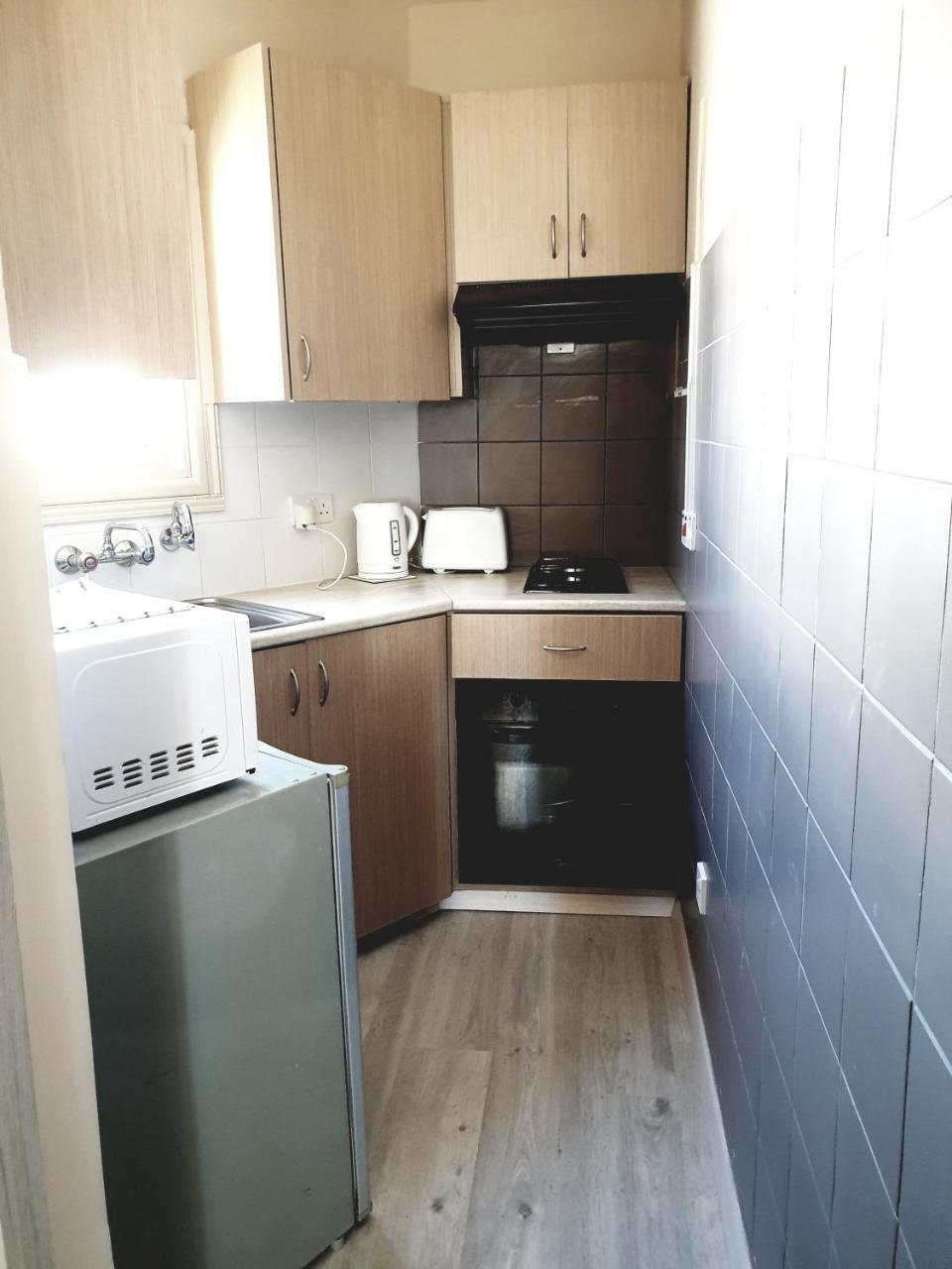 Apartment Meltemi Holiday