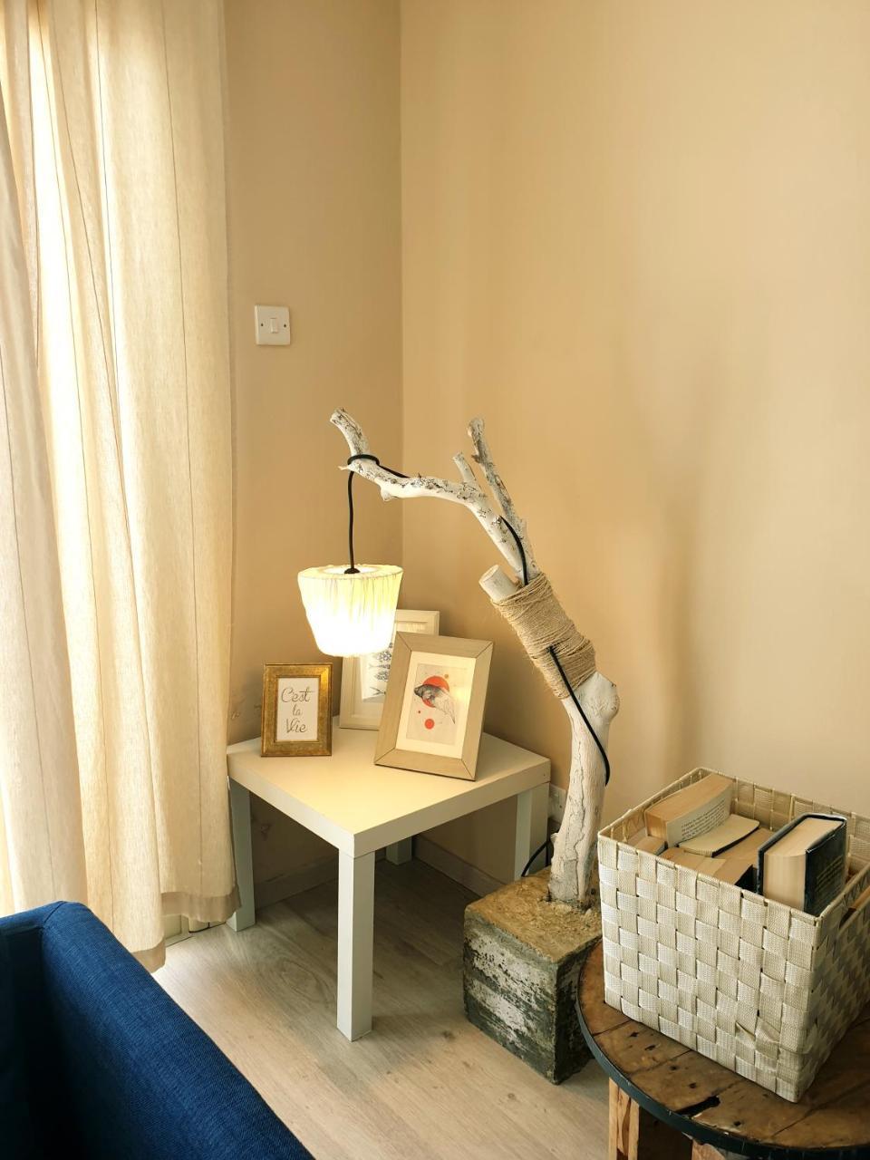 Meltemi Holiday Apartment *