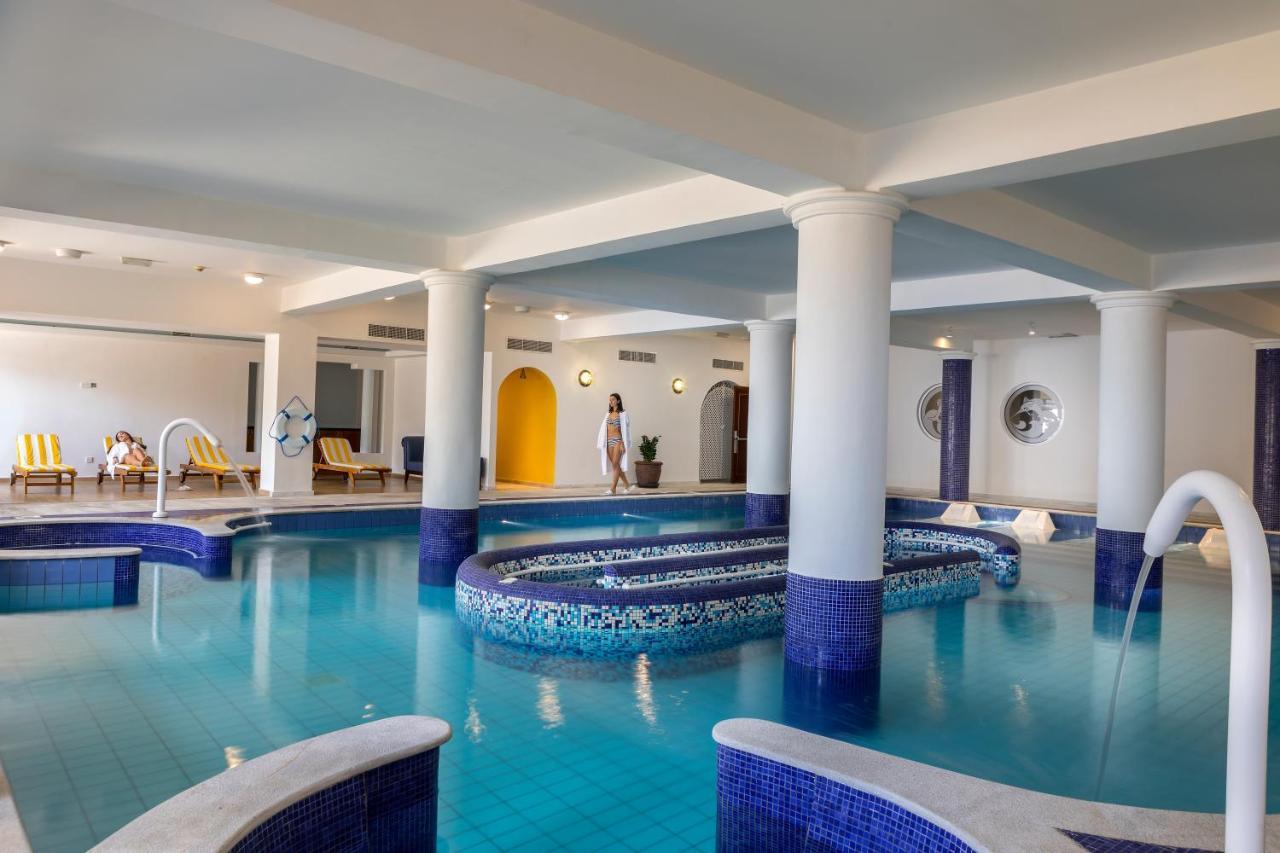 Aquamare & Hotel