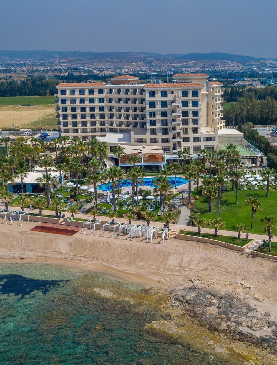 Aquamare & Hotel
