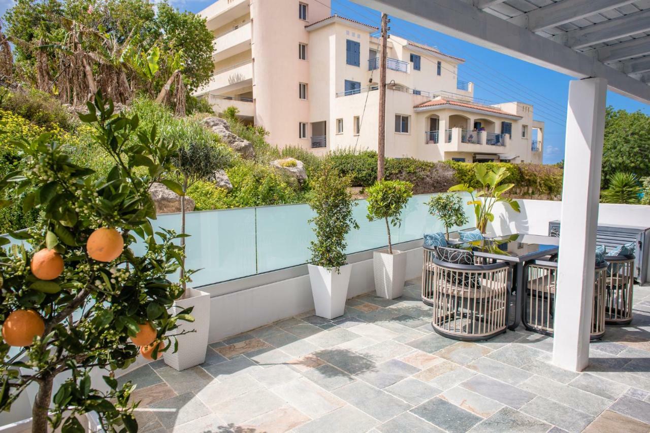 Apartment Julipapas Gardens Paphos