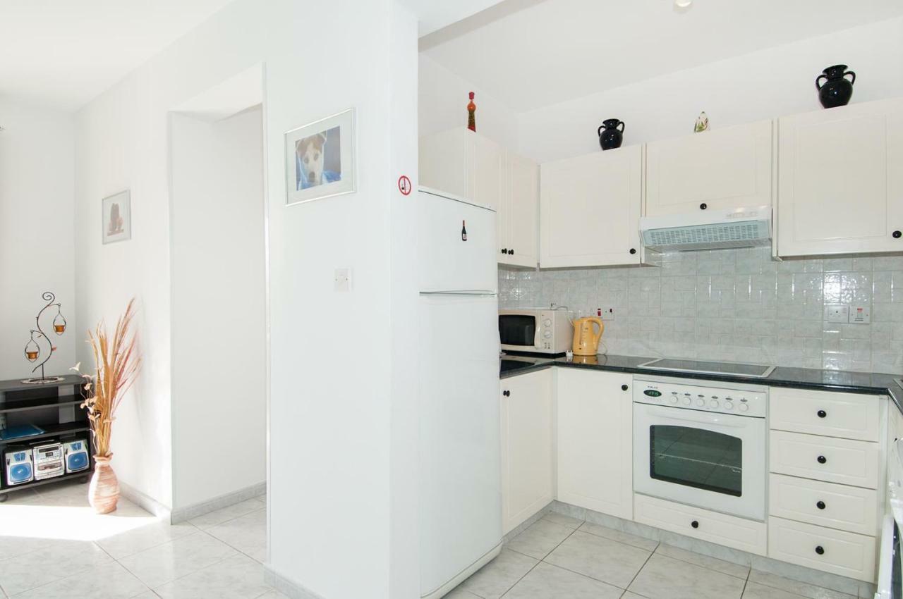 Apartment Pafia *