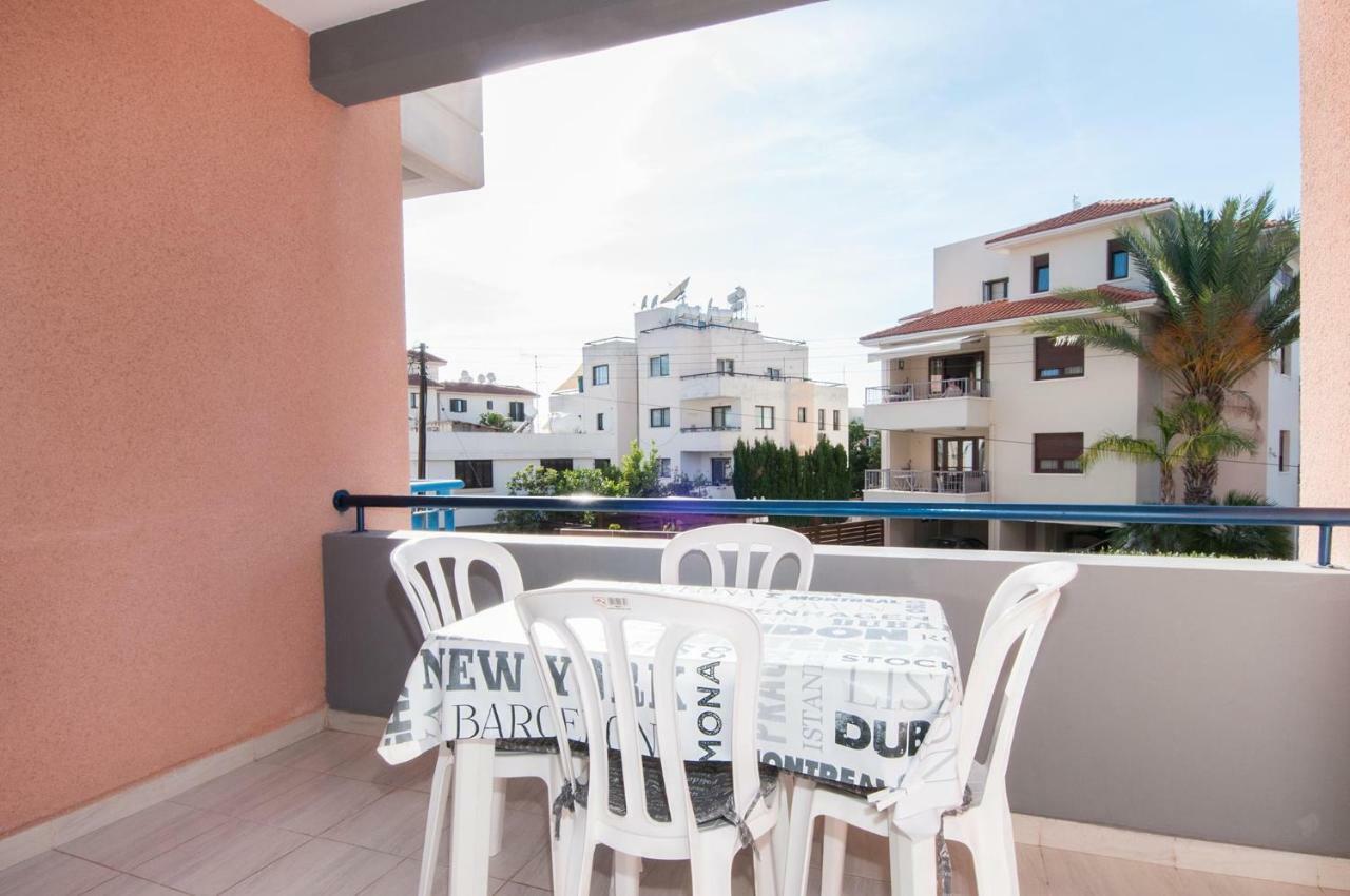 Apartment Pafia *