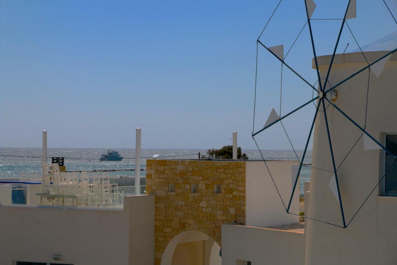 Blue Diamond Villa Paphos