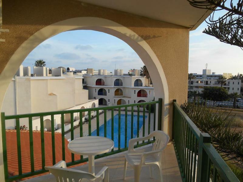 Aparthotel Pandream Paphos
