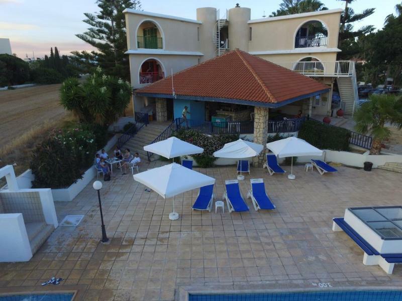 Pandream Paphos
