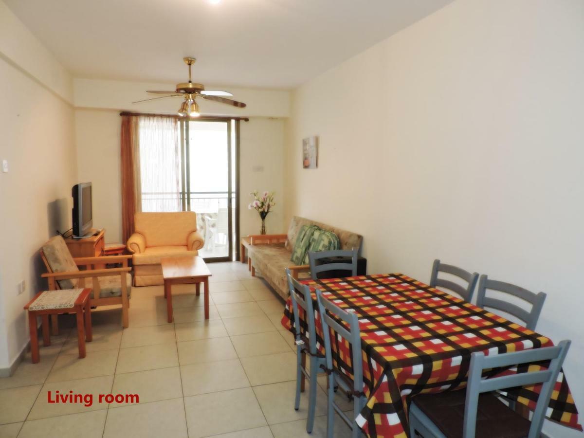 Zambas Court Apartment