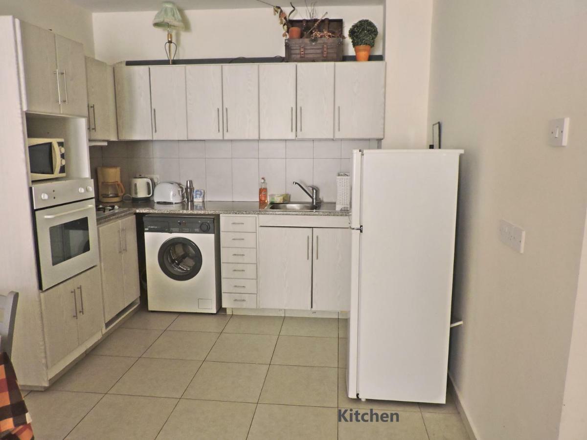 Apartment Zambas Court